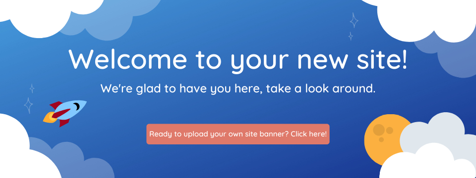 Albemarle Area United Way, Inc. Mobile Site Banner